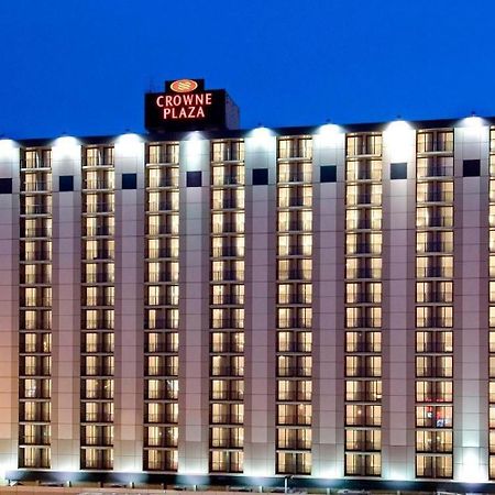 Hotel Crowne Plaza - Chicago West Loop By Ihg Exterior foto
