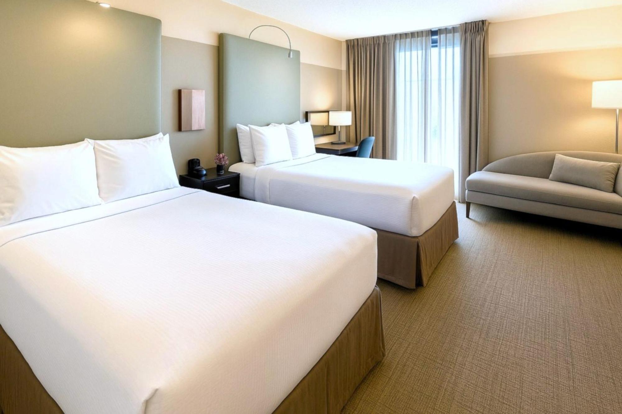 Hotel Crowne Plaza - Chicago West Loop By Ihg Exterior foto