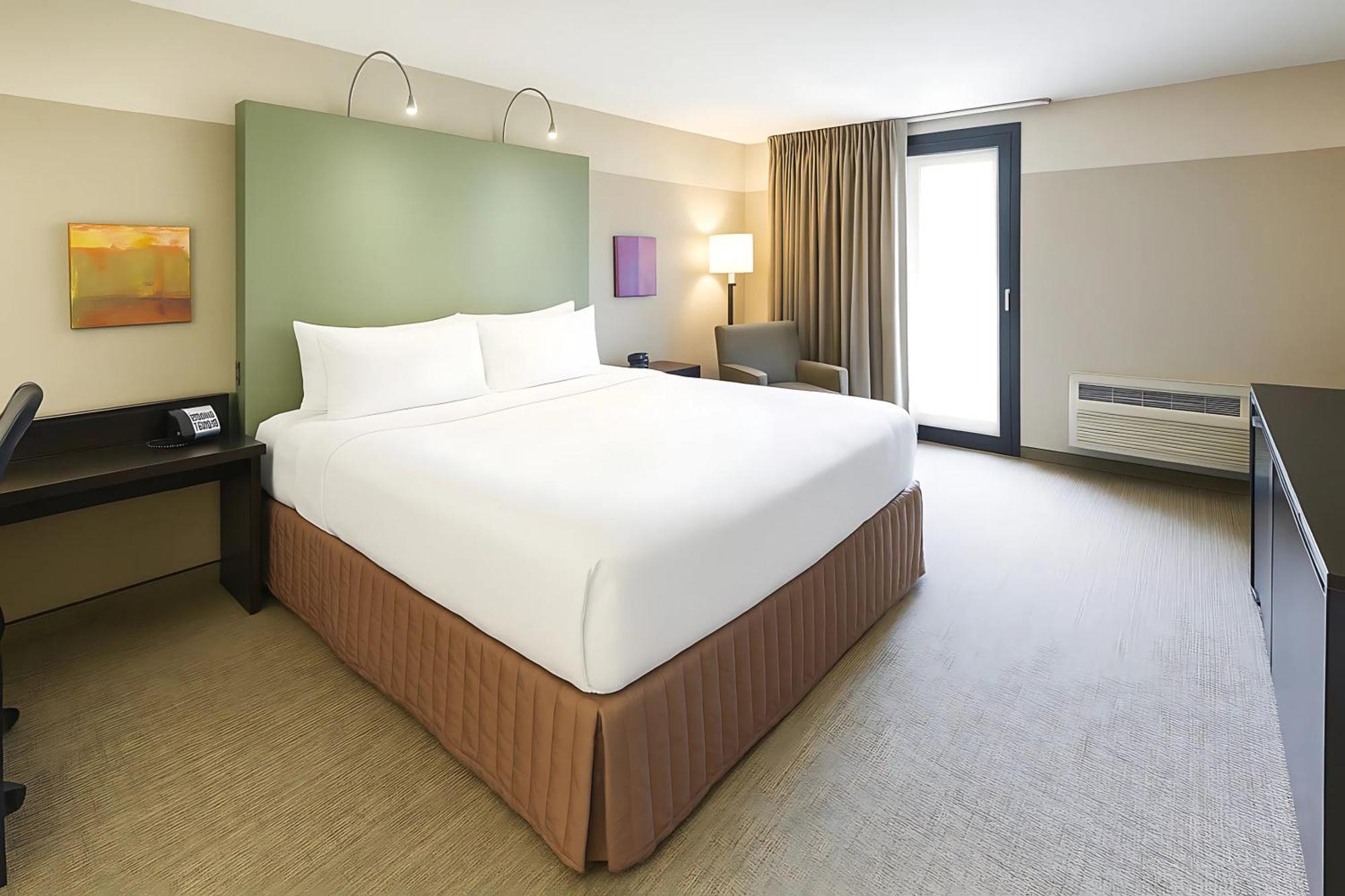 Hotel Crowne Plaza - Chicago West Loop By Ihg Exterior foto
