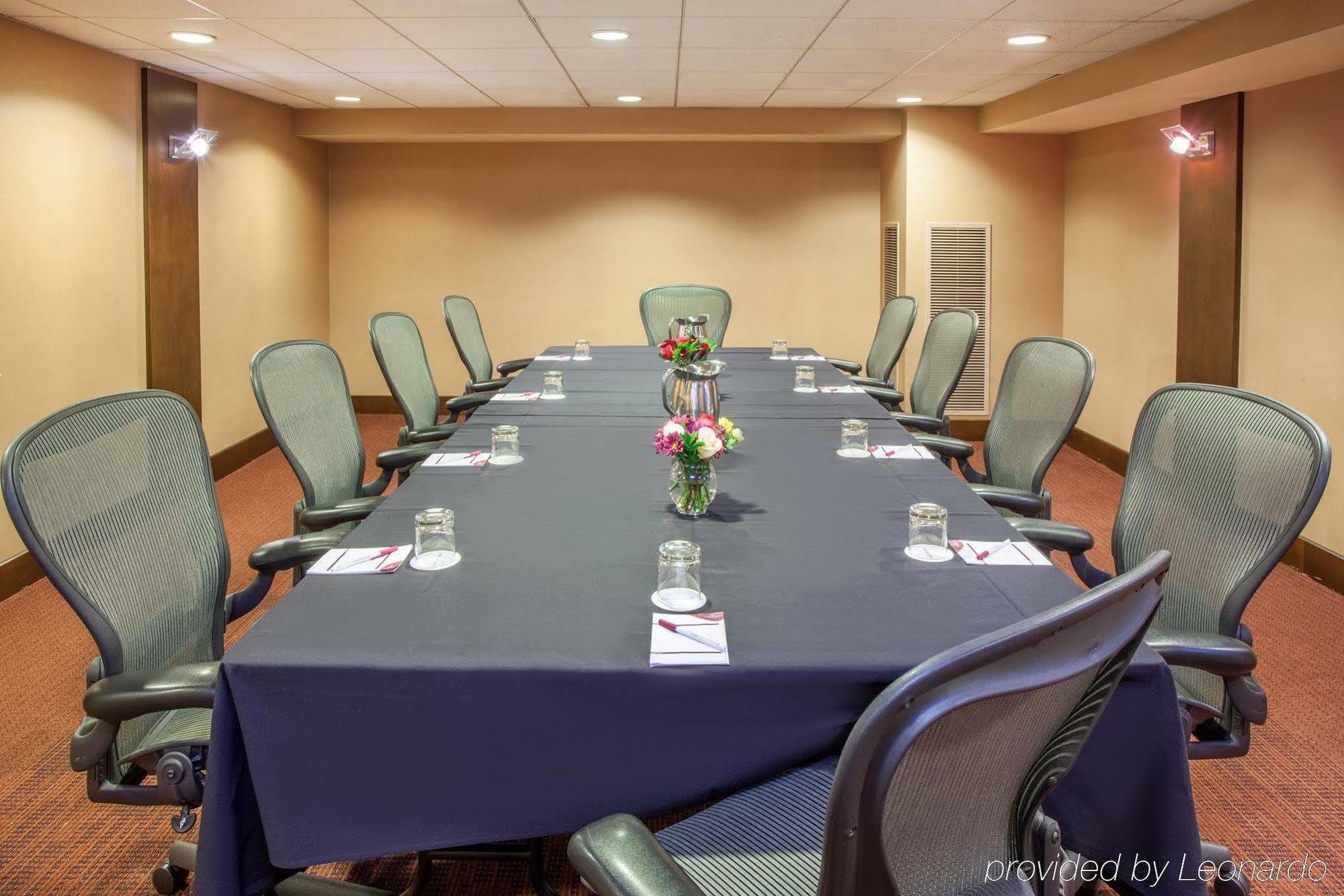 Hotel Crowne Plaza - Chicago West Loop By Ihg Exterior foto