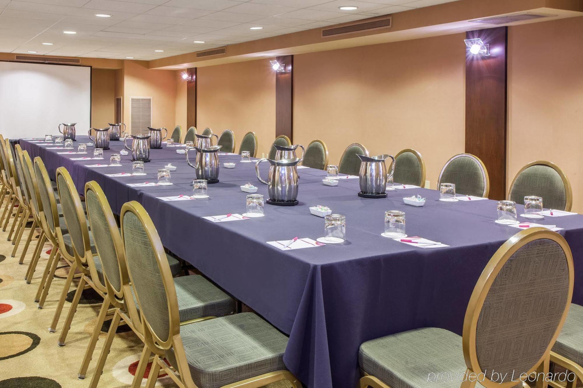 Hotel Crowne Plaza - Chicago West Loop By Ihg Exterior foto